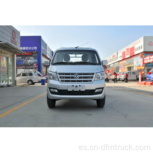 Mini camioneta pickup Dongfeng barata C31